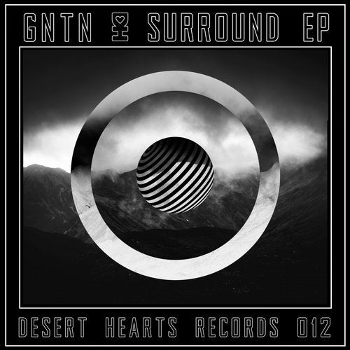 GNTN - Surround (Luke Alessi Remix)