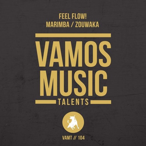 Feel Flow! - Marimba (Original Mix)