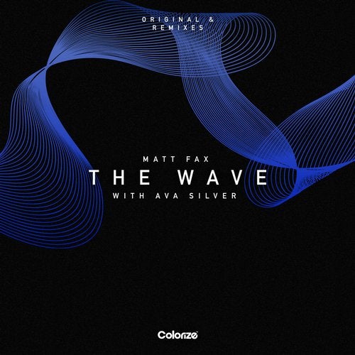 Matt Fax, Ava Silver - The Wave (Barzek Extended Remix)