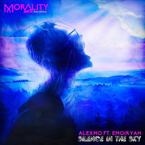 AlexMo Feat. Emoiryah - Silence In The Sky (Original Mix)