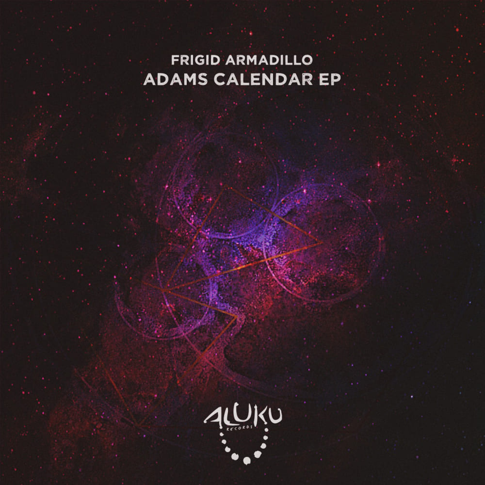 Frigid Armadillo - Roam in a Day (Original Mix)