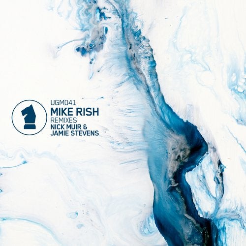 Nick Muir, Mike Rish - Miner (Nick Muir Remix)