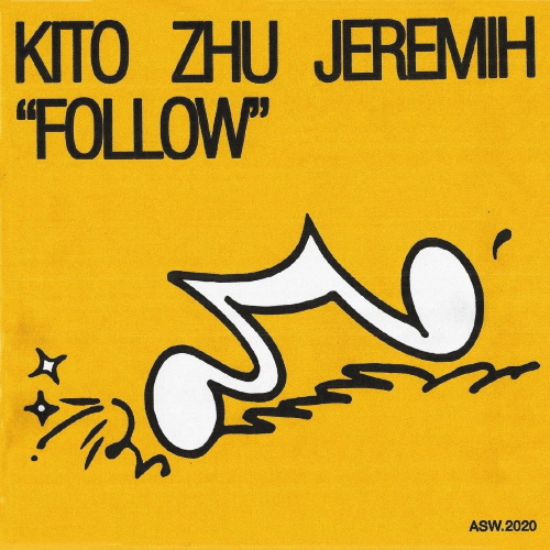 ZHU & Kito, Jeremih - Follow (Original Mix)