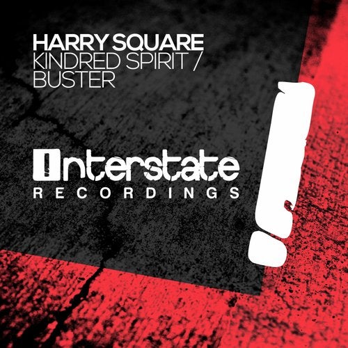 Harry Square - Kindred Spirit (Extended Mix)