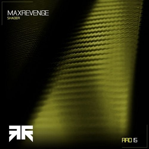 MaxRevenge - Shader (Original Mix)