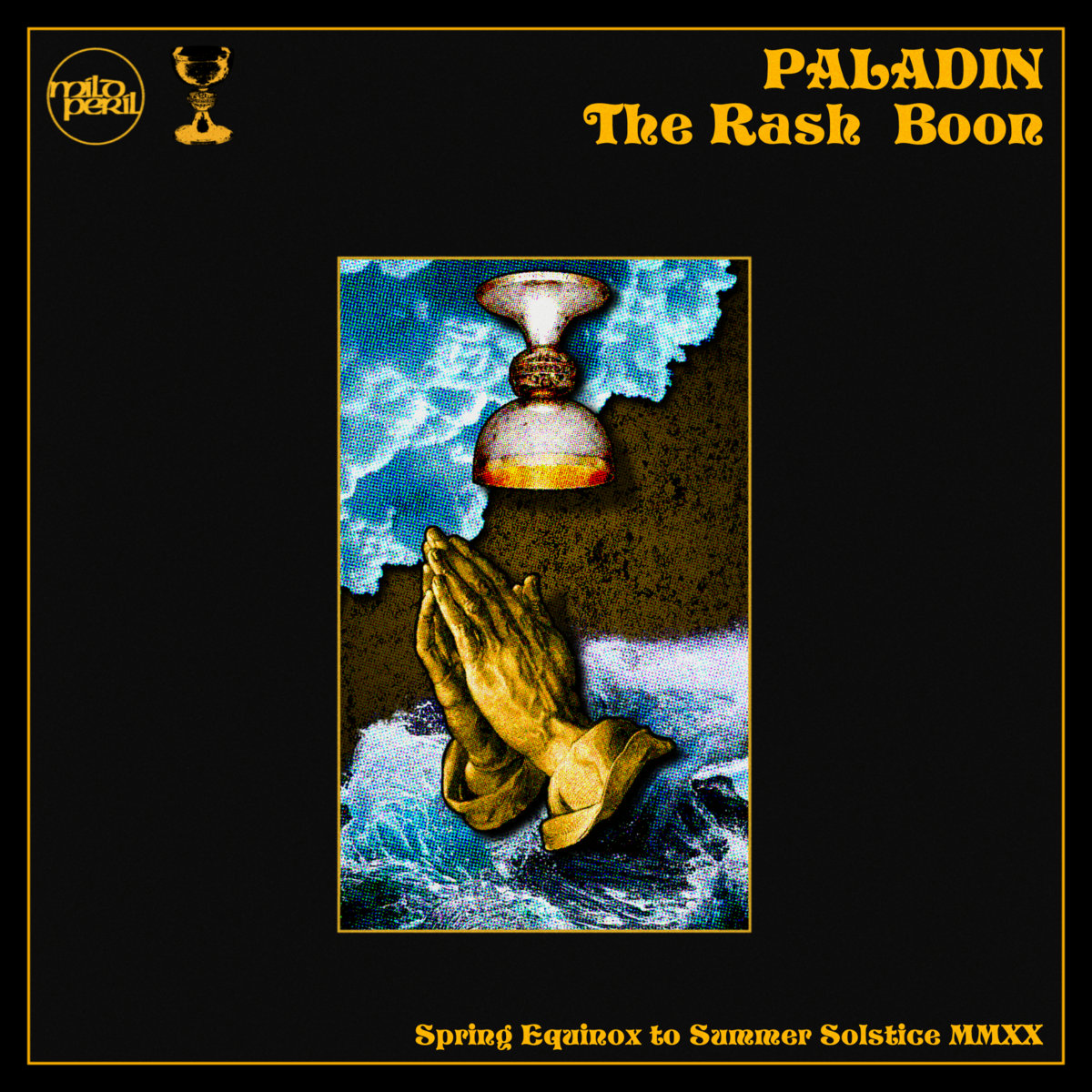 Paladin - Fantasia