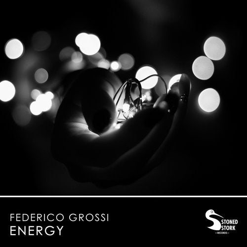 Federico Grossi - Energy (Extended Mix)