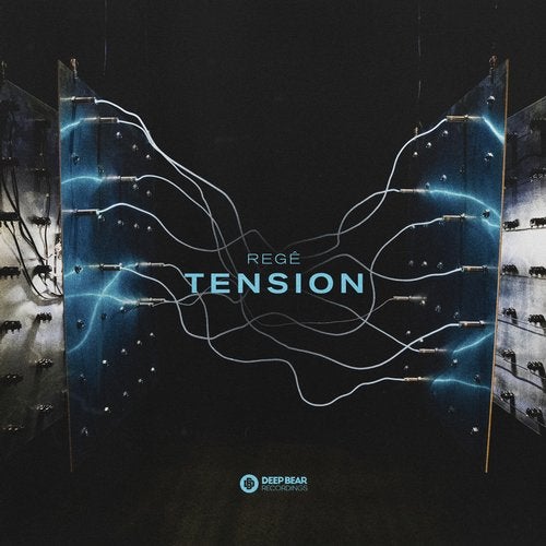 Rege - Tension (Original Mix)