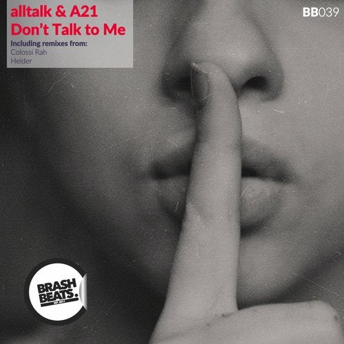 Alltalk & A21 - Keep Em' (Heider Remix)