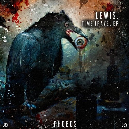 Lewis. - Time Travel (Original Mix)