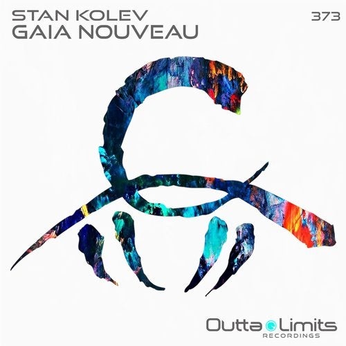 Stan Kolev - Gaia Nouveau (Original Mix)