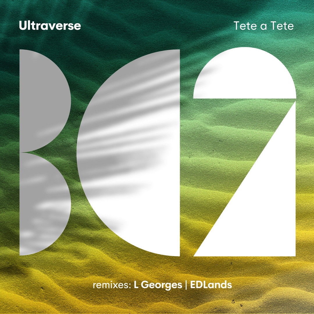 Ultraverse - Tete A Tete (EDLands Remix)