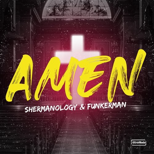 Shermanology & Funkerman - Amen (Extended)