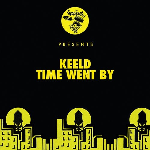 Keeld - Time Went By (Original Mix)