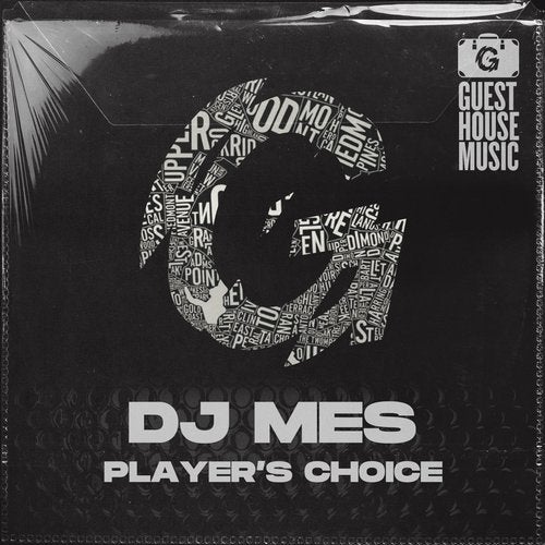 DJ Mes - Player’s Choice (Extended)