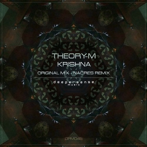 Theory-M - Krishna (Original Mix)