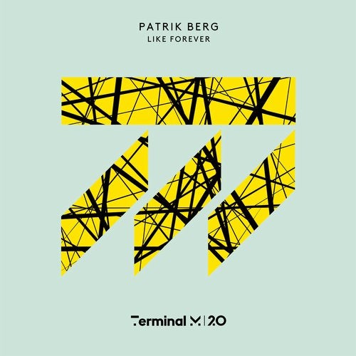 Patrik Berg - Like Forever (Original Mix)