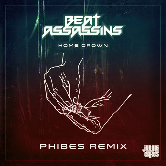 Beat Assassins - Home Grown (Phibes Remix)