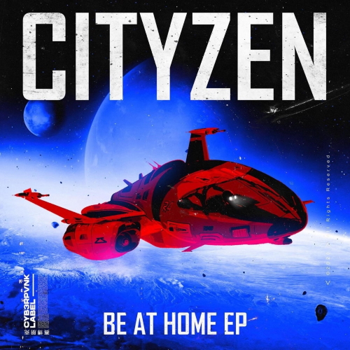 Cityzen - Party Instruction (Original Mix)