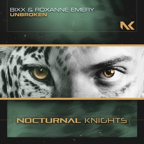 Bixx, Roxanne Emery - Unbroken (Extended Mix)