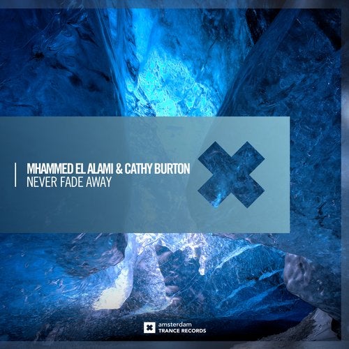 Mhammed El Alami & Cathy Burton - Never Fade Away (Extended Mix)