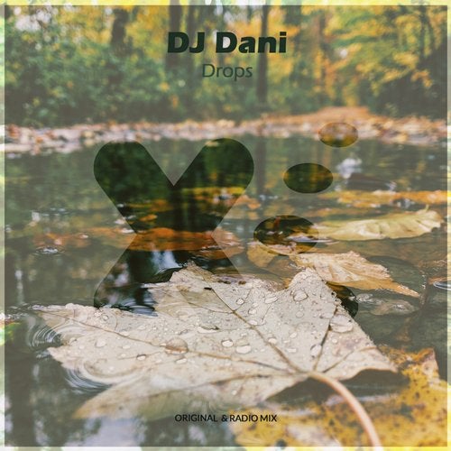 DJ Dani - Drops (Original Mix)