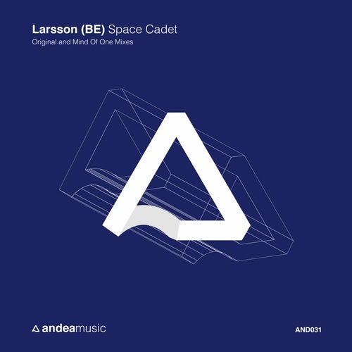 Larsson - Space Cadet (Original Mix)