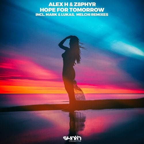 Alex H & Z8phyr - Hope for Tomorrow (Melchi Remix)