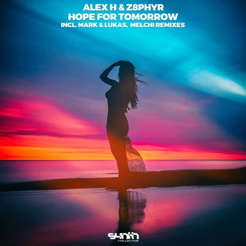 Alex H & Z8phyr - Hope for Tomorrow (Mark & Lukas Remix)