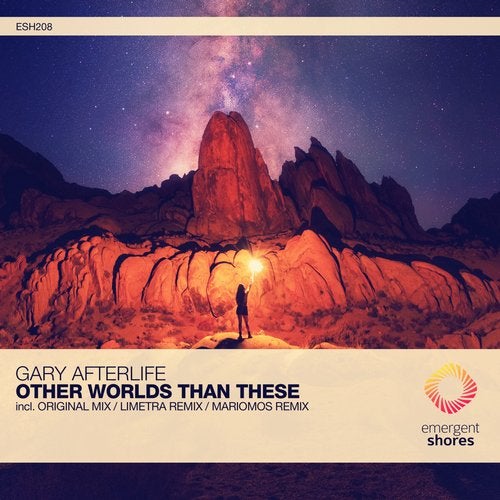 Gary Afterlife - Other Worlds Than These (Limetra Remix)