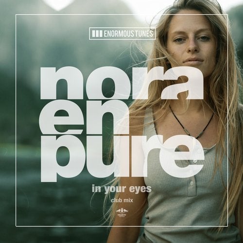 Nora En Pure - In Your Eyes (Club Mix)