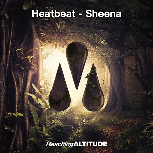 Heatbeat - Sheena (Original Mix)