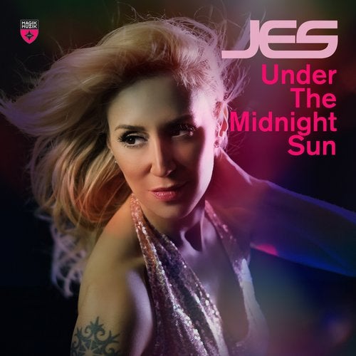 Jes - Under the Midnight Sun (Extended Mix)