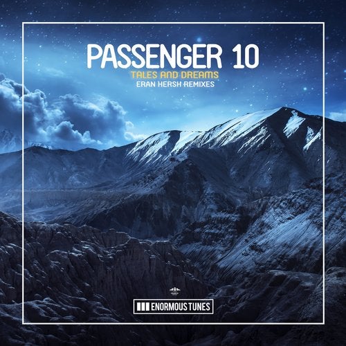 Passenger 10 - Tales & Dreams (Eran Hersh Dub Remix)