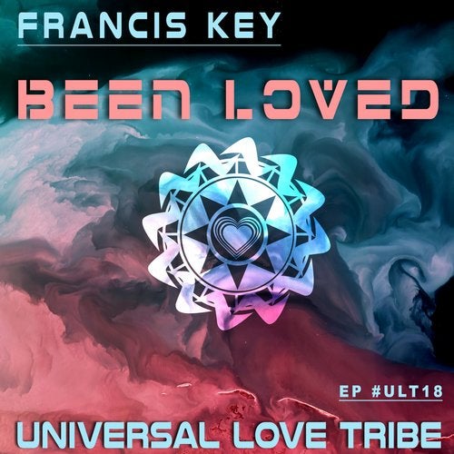 Francis Key - Been Loved (Original Mix)