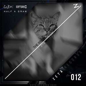 Cude & Eztereo - Half A Gram (Original Mix)