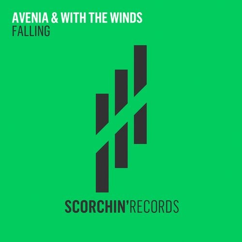 Avenia & With The Winds - Falling (Extended Mix)