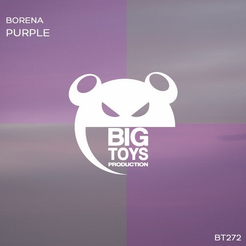 Borena - Purple (Original Mix)