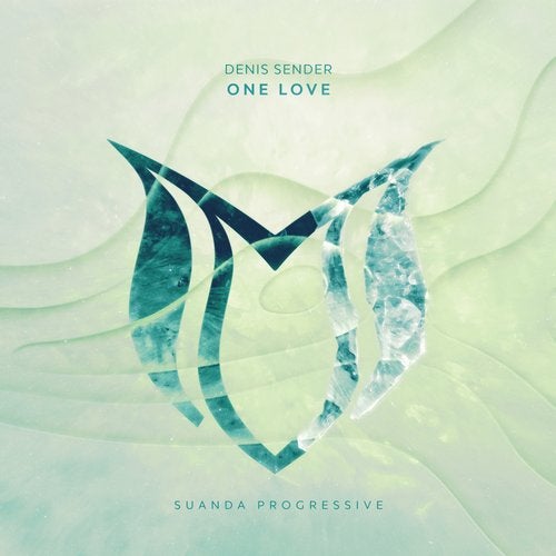 Denis Sender - One Love (Extended Mix)