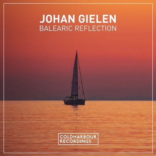 Johan Gielen - Balearic Reflection (Extended Mix)