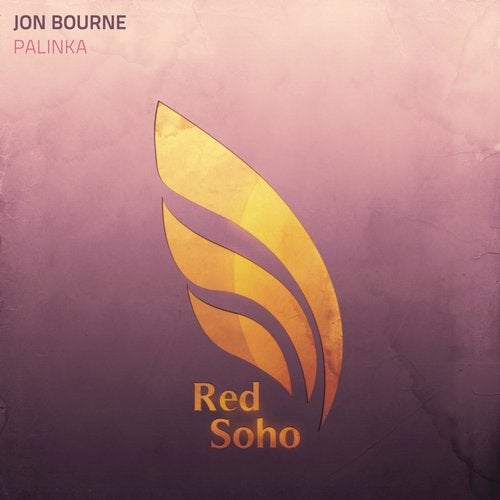 Jon Bourne - Palinka (Original Mix)