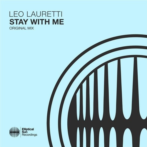 Leo Lauretti - Stay With Me (Extended Mix)