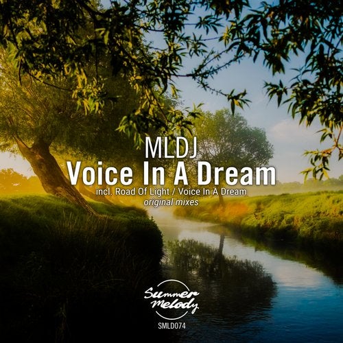 Mldj - Voice in a Dream (Version 1)