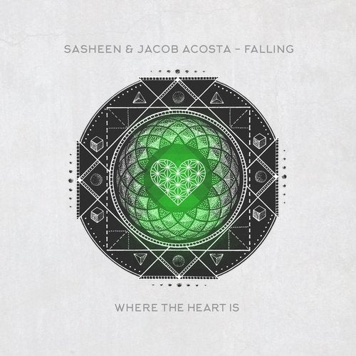 Sasheen, Jacob Acosta - Falling (Original Mix)