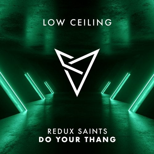 Redux Saints - Do Your Thang (Original Mix)