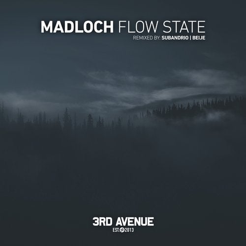 Madloch - Flow State (Original Mix)