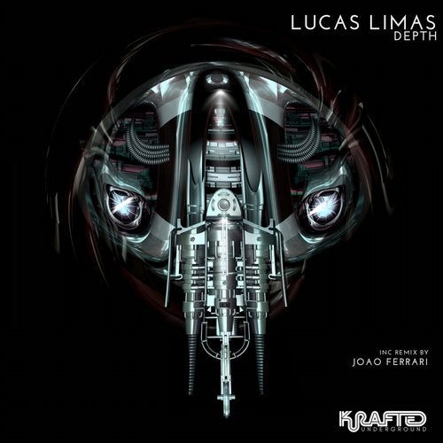 Lucas Limas - Depth (Original Mix)