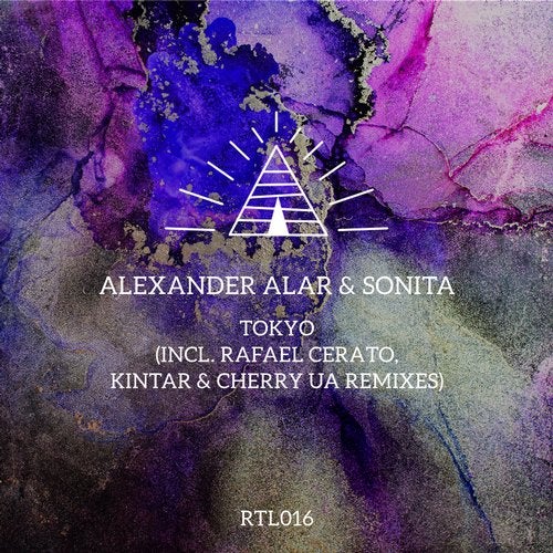 Alexander Alar, Sonita - Tokyo (Rafael Cerato Remix)