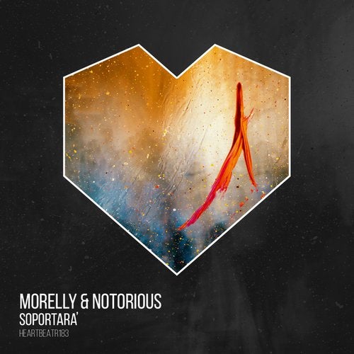 Morelly & Notorious - Soportará (Frankie Remix)