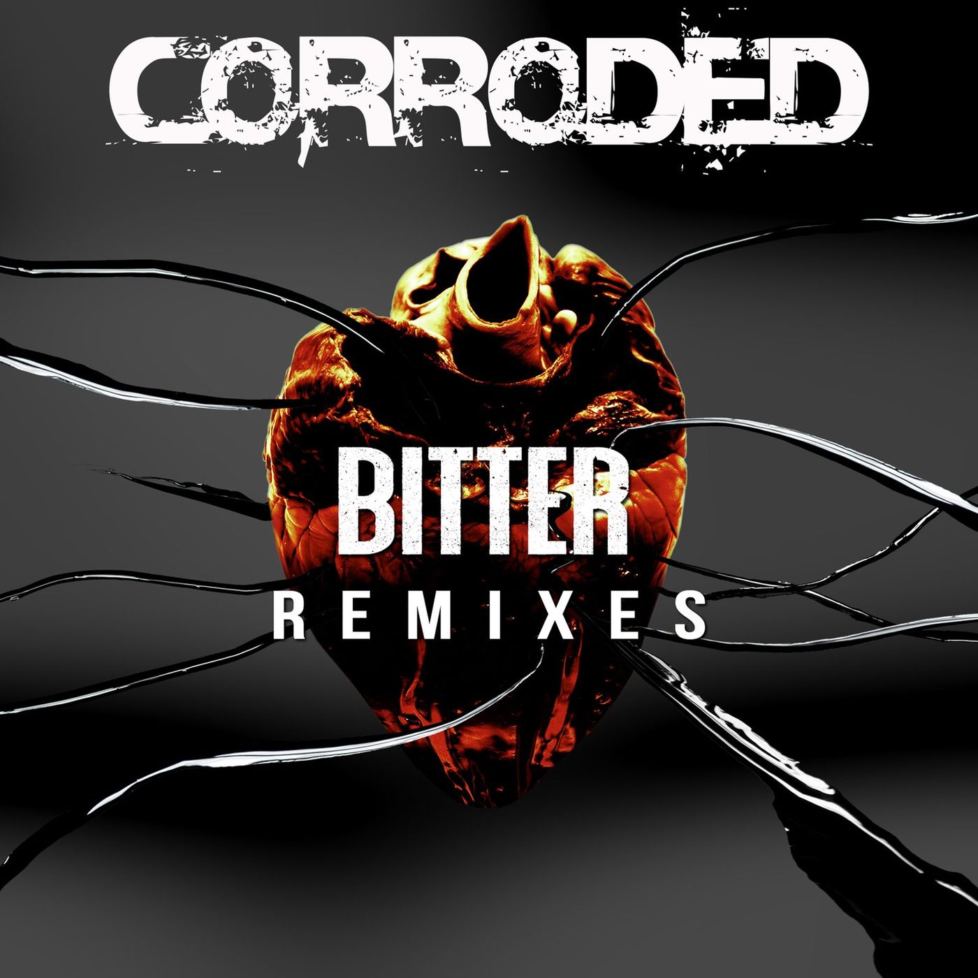 Corroded - Burn (Counterstrike Remix)